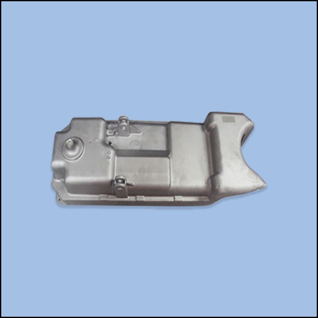 OIL RESERVOIR (110-23009)