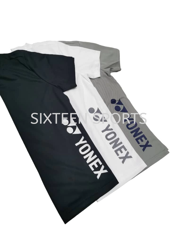 Yonex Round Neck T-Shirt 2531