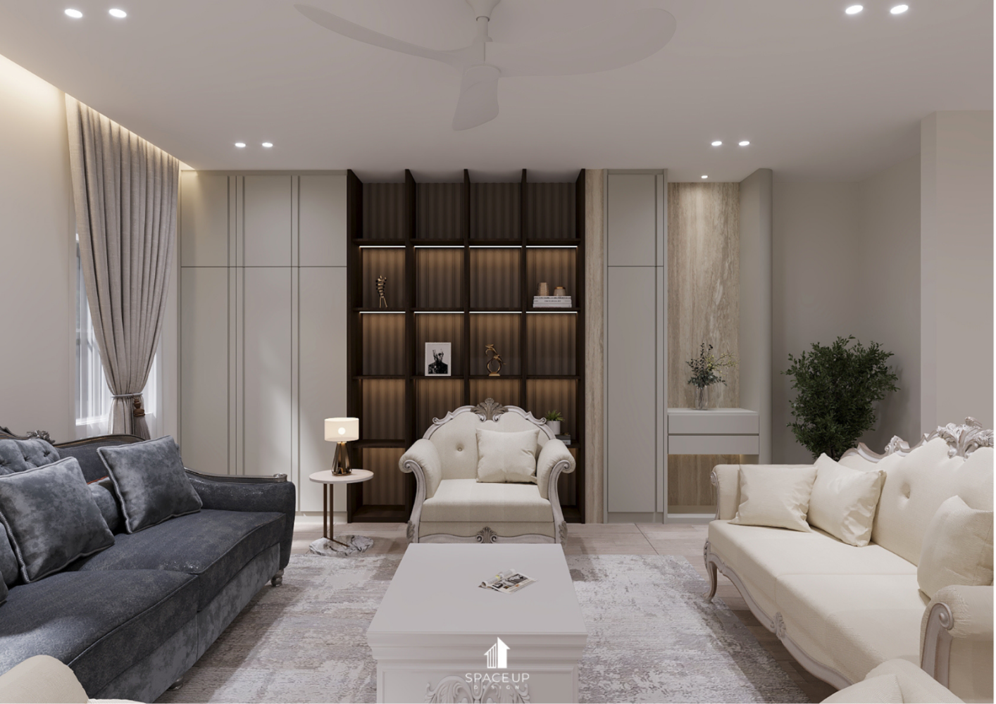 Classic Contemporary | Kedah