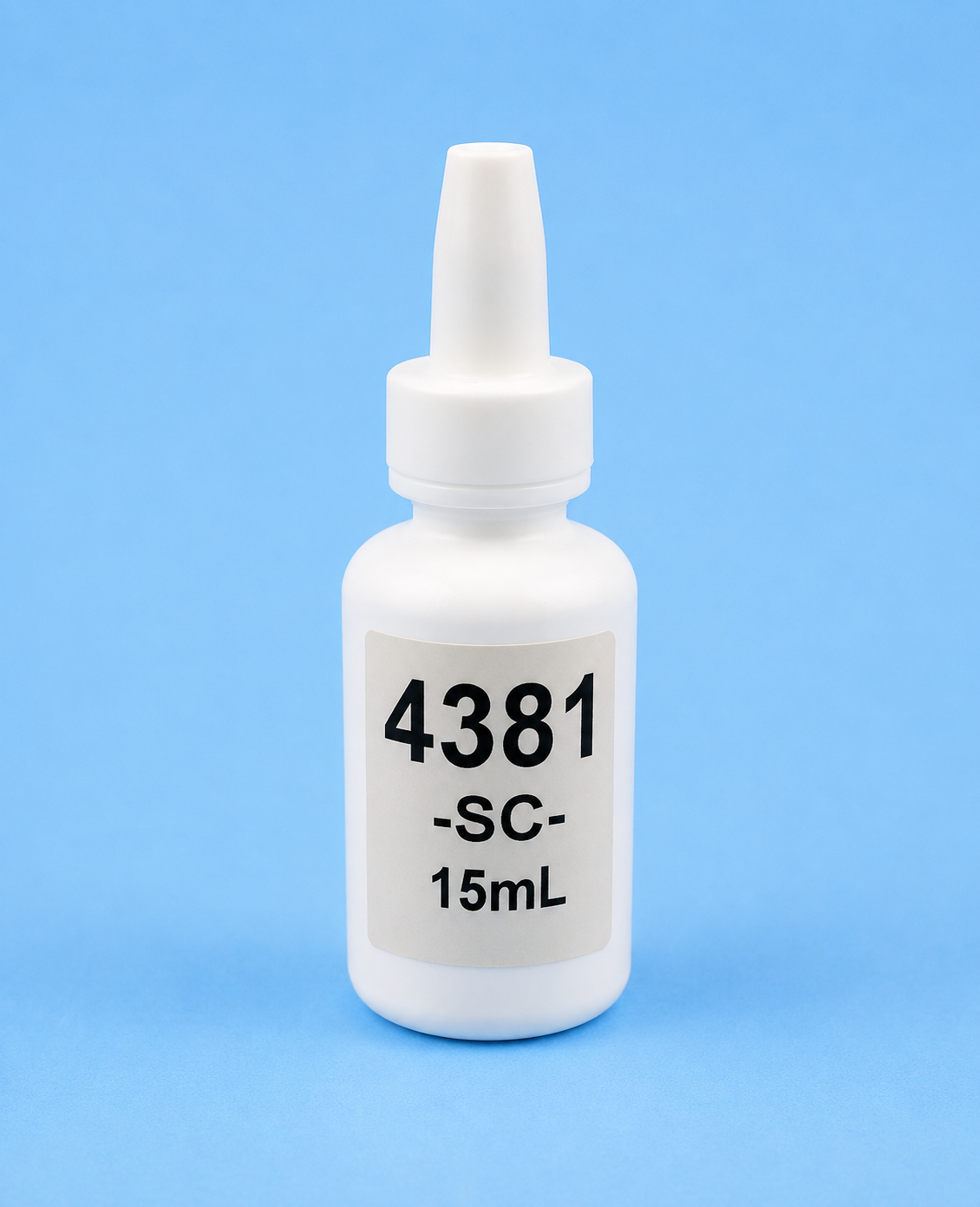 Eye Drop Bottle :