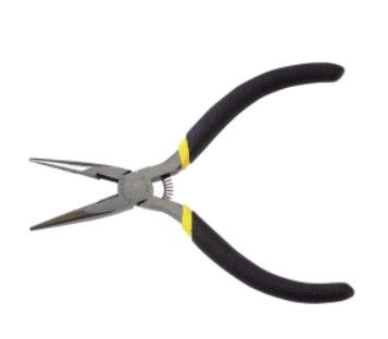 Miniature Long Nose Plier 5inch