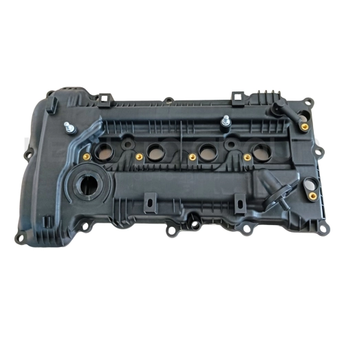 VCA-HK067-Q VALVE COVER HYUNDAI ELANTRA MD 1.8 10Y> SONATA VI YF 2.0 10Y> i30 GD 1.8 12Y> i40 VF 2.0GDI 12Y> (G4NA G4NB G4NC) KIA CERATO K3 2.0 CVVT 14Y> SPORTAGE SL 2.0 14Y> 