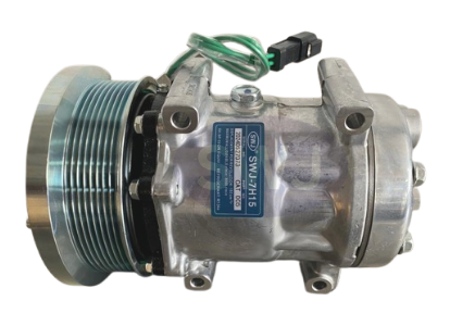 for Caterpillar (336) Excavators 7H15 8PK 24V R134a (C) [CAT 011]