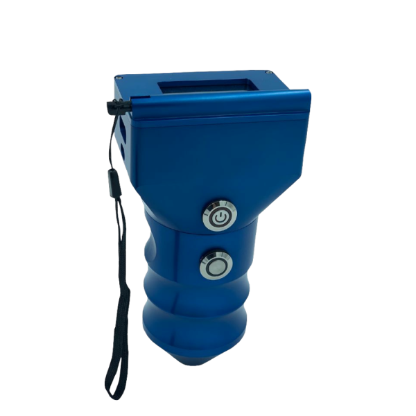 King Automatic Brinell Scope KingScan V Series