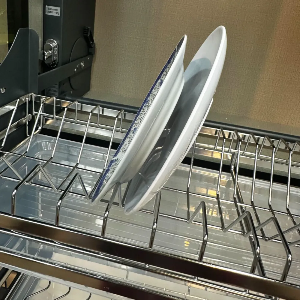 Elevator Dish Rack #CR47SL Johor, Selangor, KL, Penang, Malaysia ...