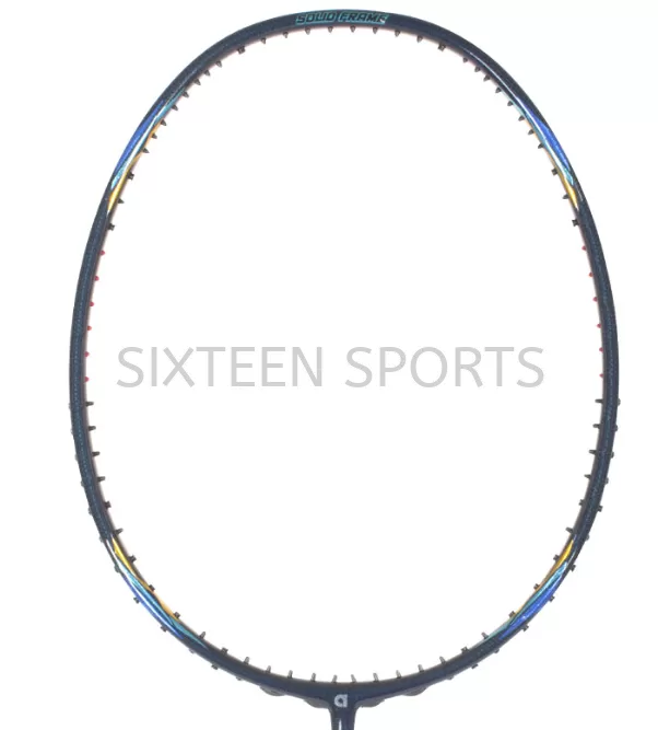 Apacs Woven Platinium Badminton Racket (5U)