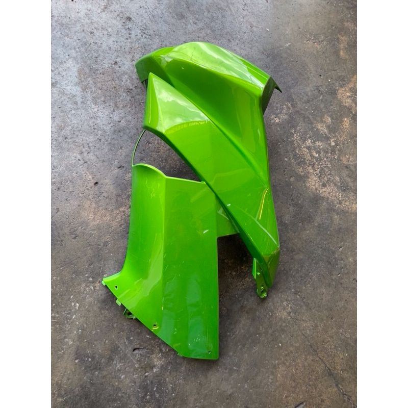 KAWASAKI NINJA 650 ER6 COWLING SIDE LH 2011 (55028-0234)