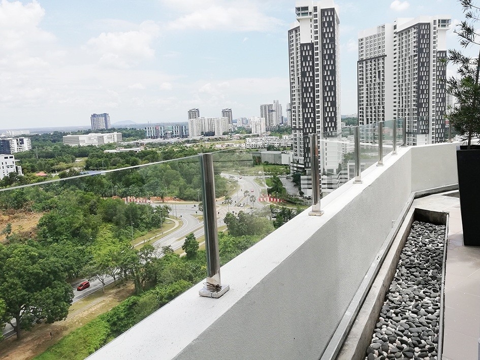 Menara Cyber Axis Cyberjaya Malaysia Selangor Kuala Lumpur Kl Semenyih Distributor Supplier Supply Supplies Commercial Evershine Stainless Steel Sdn Bhd