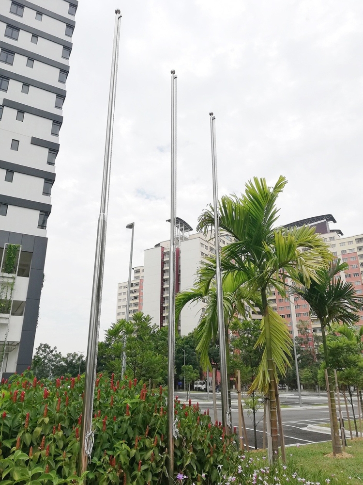 Hijauan Residence, Shah Alam