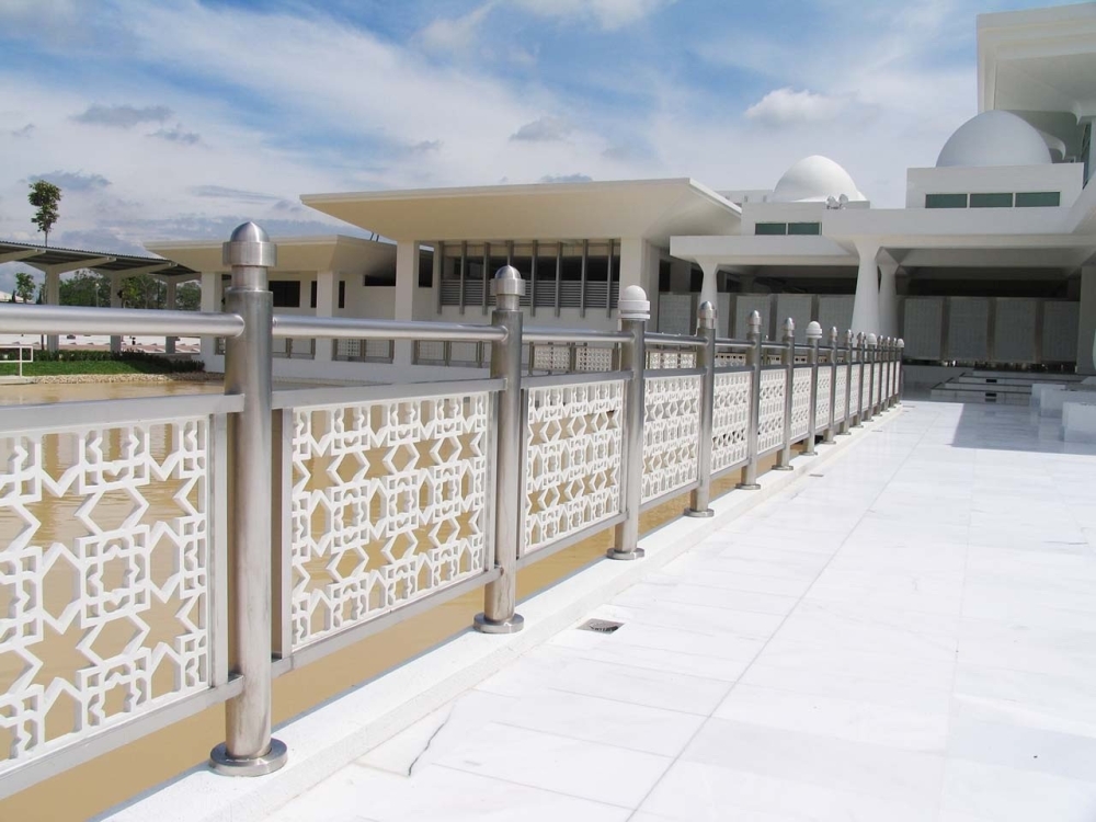 University Technology Petronas Mosque