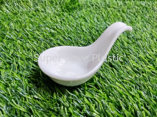 DX0579 CAVIAR SPOON SMALL