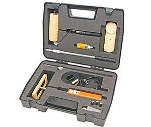 Elcometer 270 Pinhole Detection Inspection Kit
