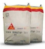 SIKA MONOTOP 711 MY