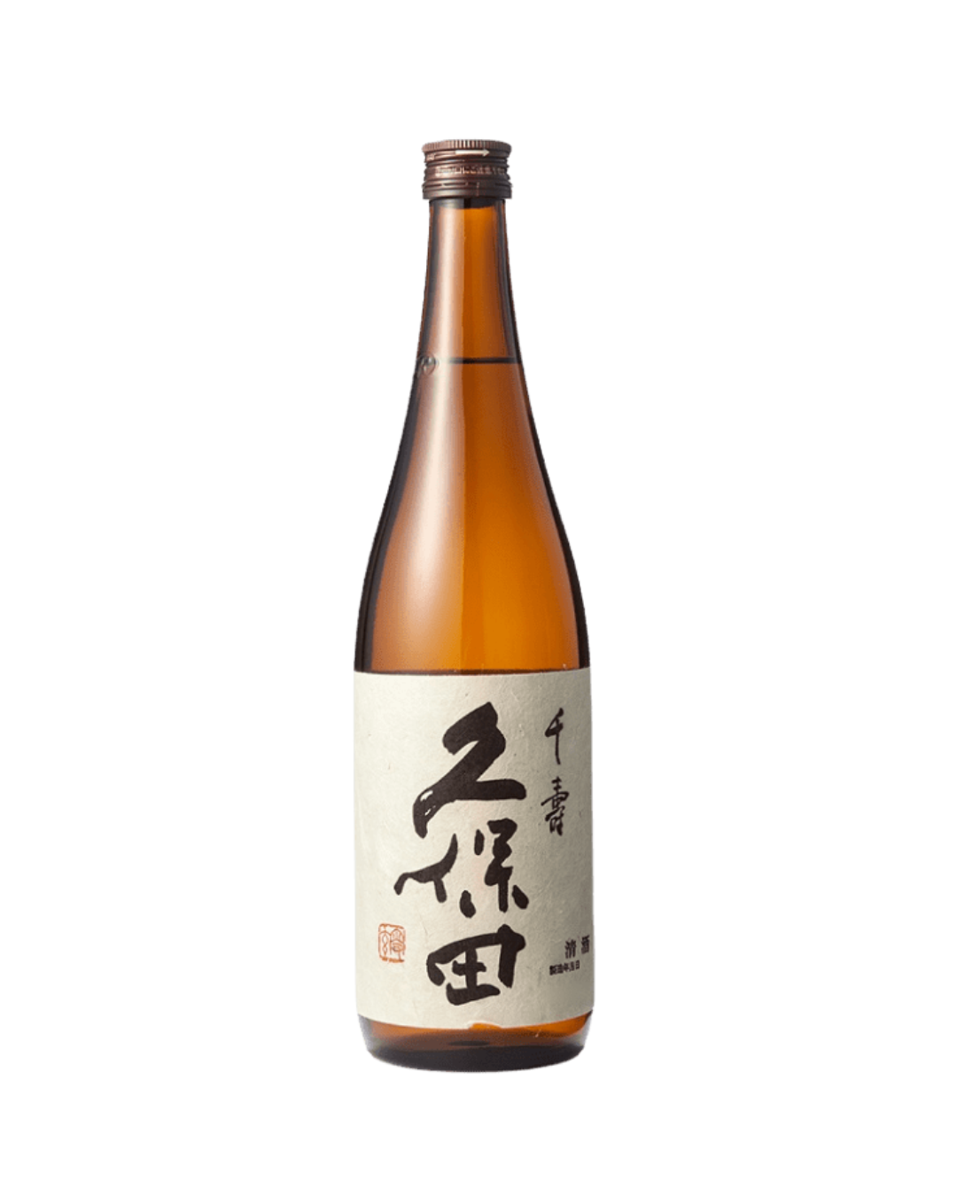 KUBOTA SAKE SENJYU 1800ML