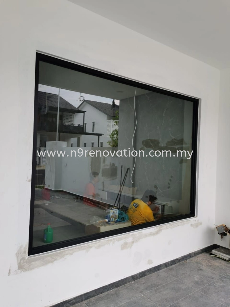 Tempered Glass