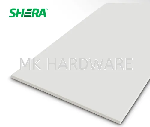 SHERA WALL BOARD 10MM X 1220MM X 2440MM 