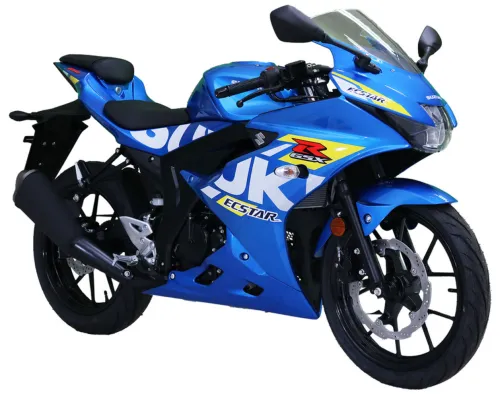 Suzuki GSX R150