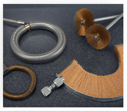 High Voltage Accessories