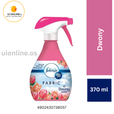 FEBREZE BOTTLE DOWNY 370ML  (8057)