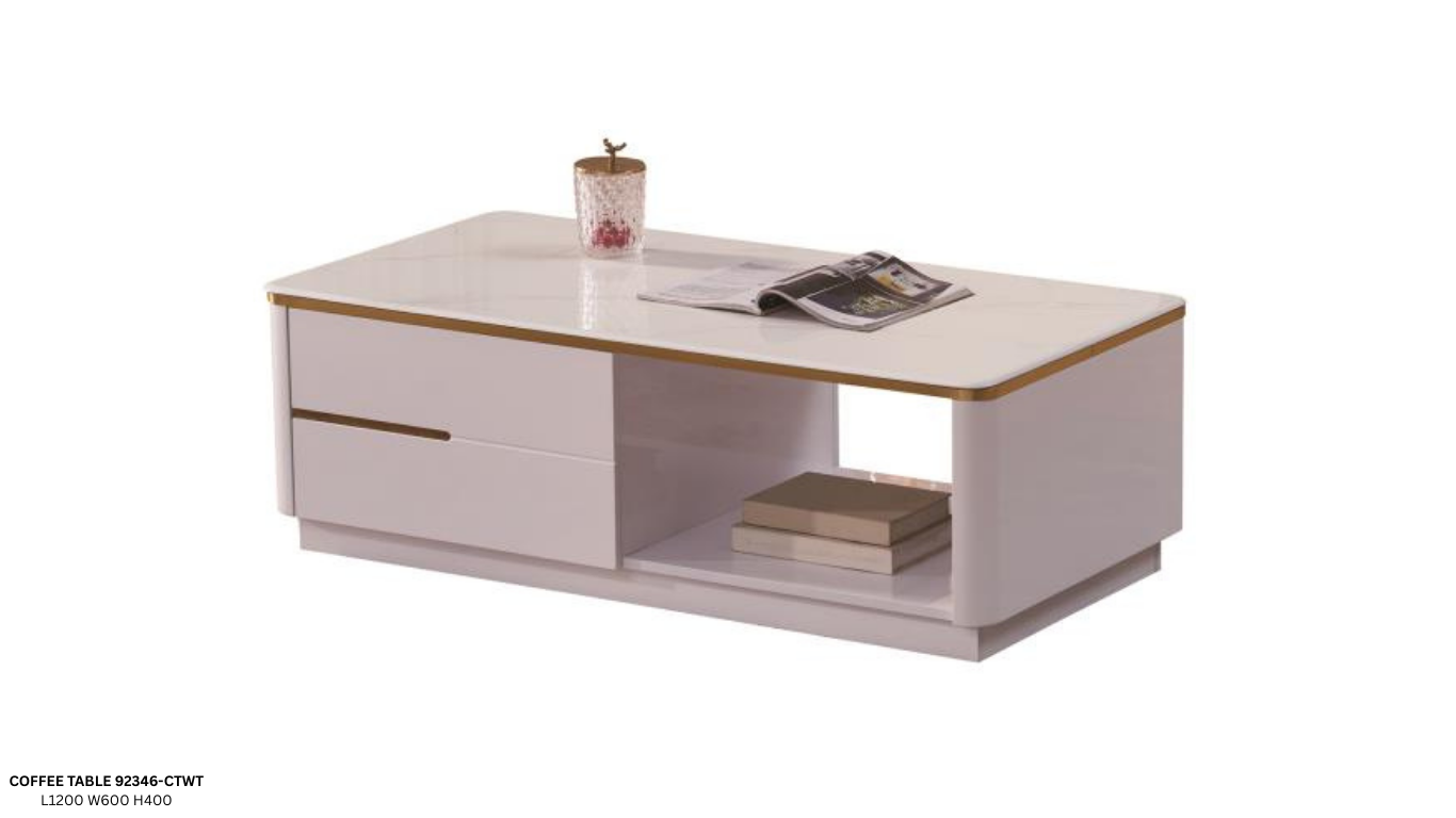 COFFEE TABLE YG-92346-CTWT