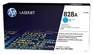 HP 828A Cyan LaserJet Image Drum CF359A