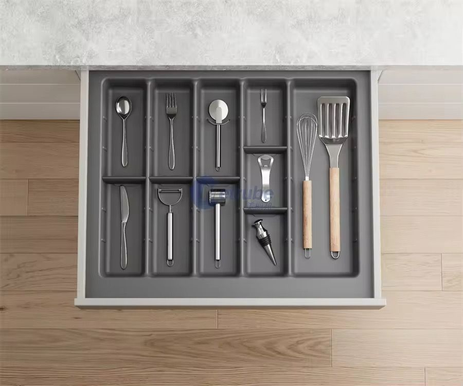 ABS Cultery Tray