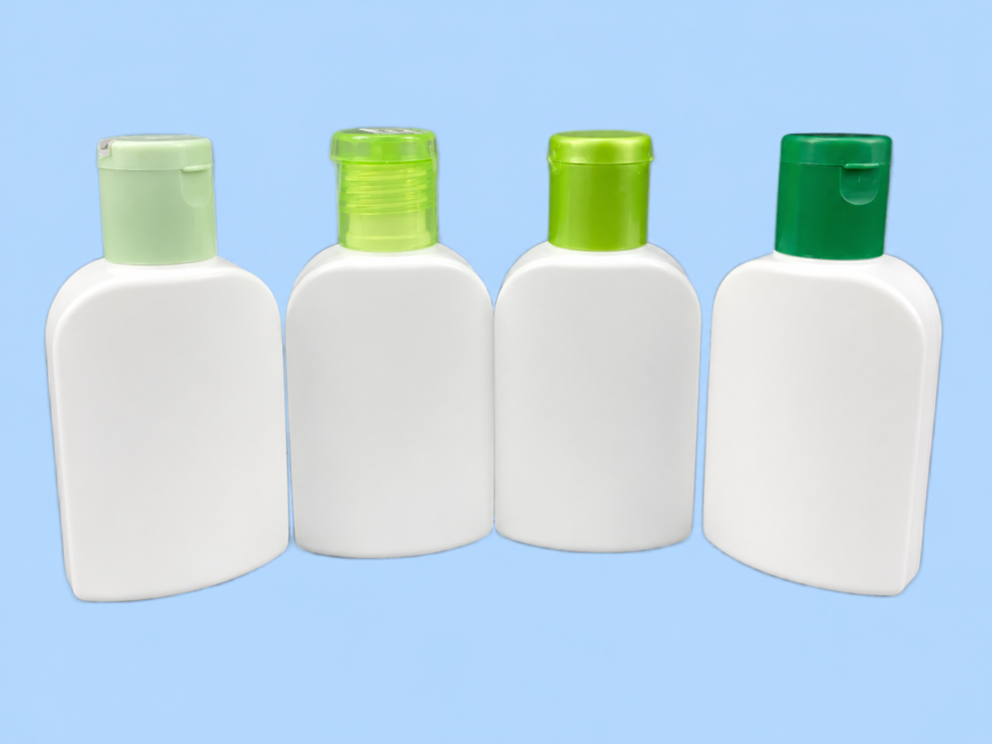 60ml Hand Sanitizer : 4871