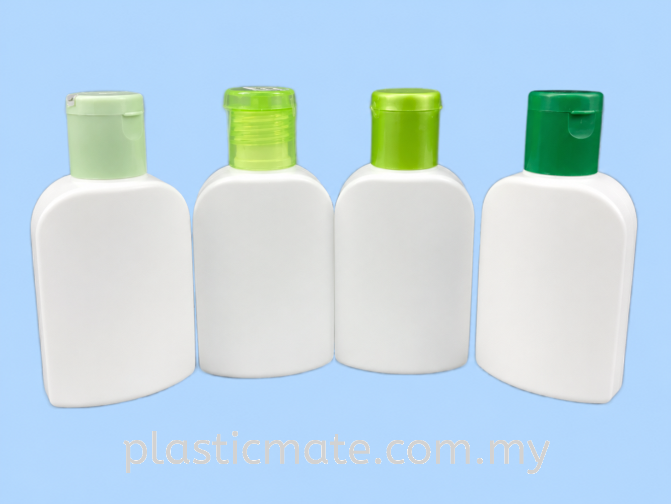 60ml Hand Sanitizer : 4871