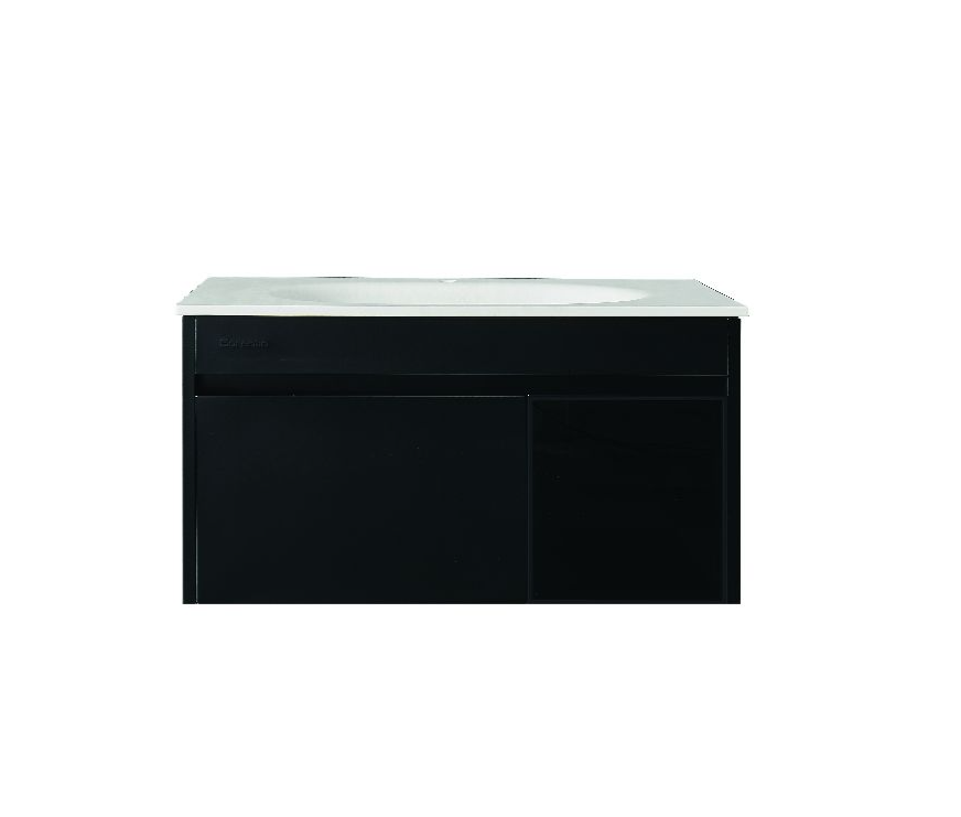 SRTBF-11841 Sorento 3 IN 1 BATHROOM FURNITURE