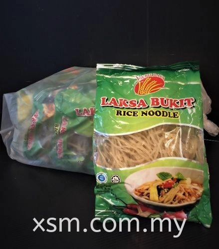 Laksa Bukit 400gm x 10