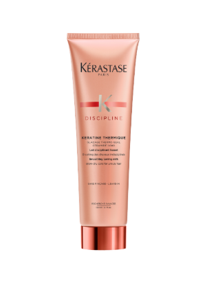 KERASTASE DISCIPLINE Anti Frizz Leave In Keratine Thermique 150ML