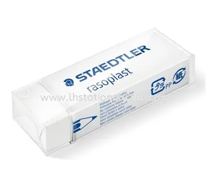 Rasoplast Eraser