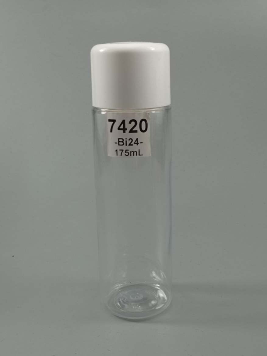 175ml Toner Bottle : 7420