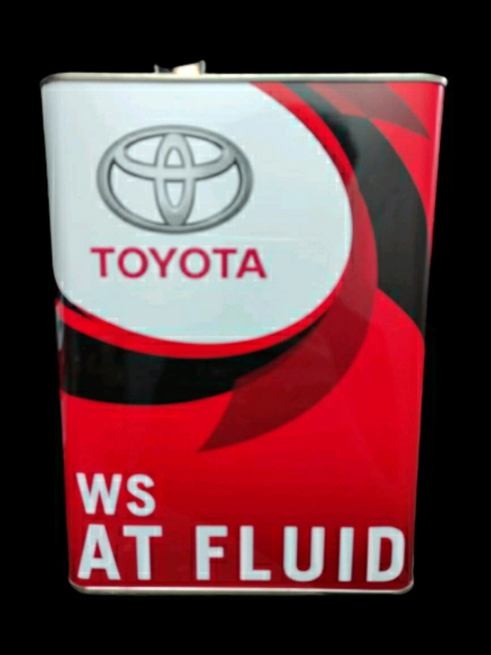 Toyota ATF-WS ( 08886-02305 )