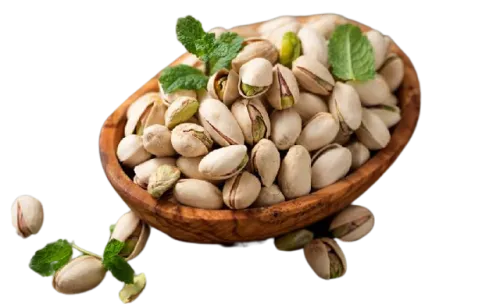 PISTACHIO KERNEL