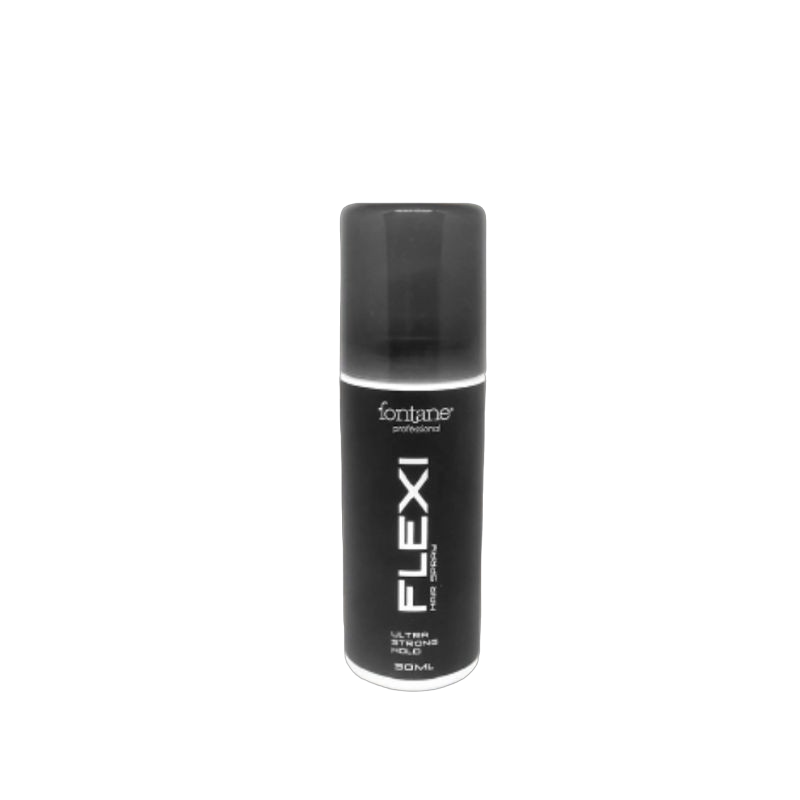 Fontane Flexi Hair Spray Strong Hold - 50ml