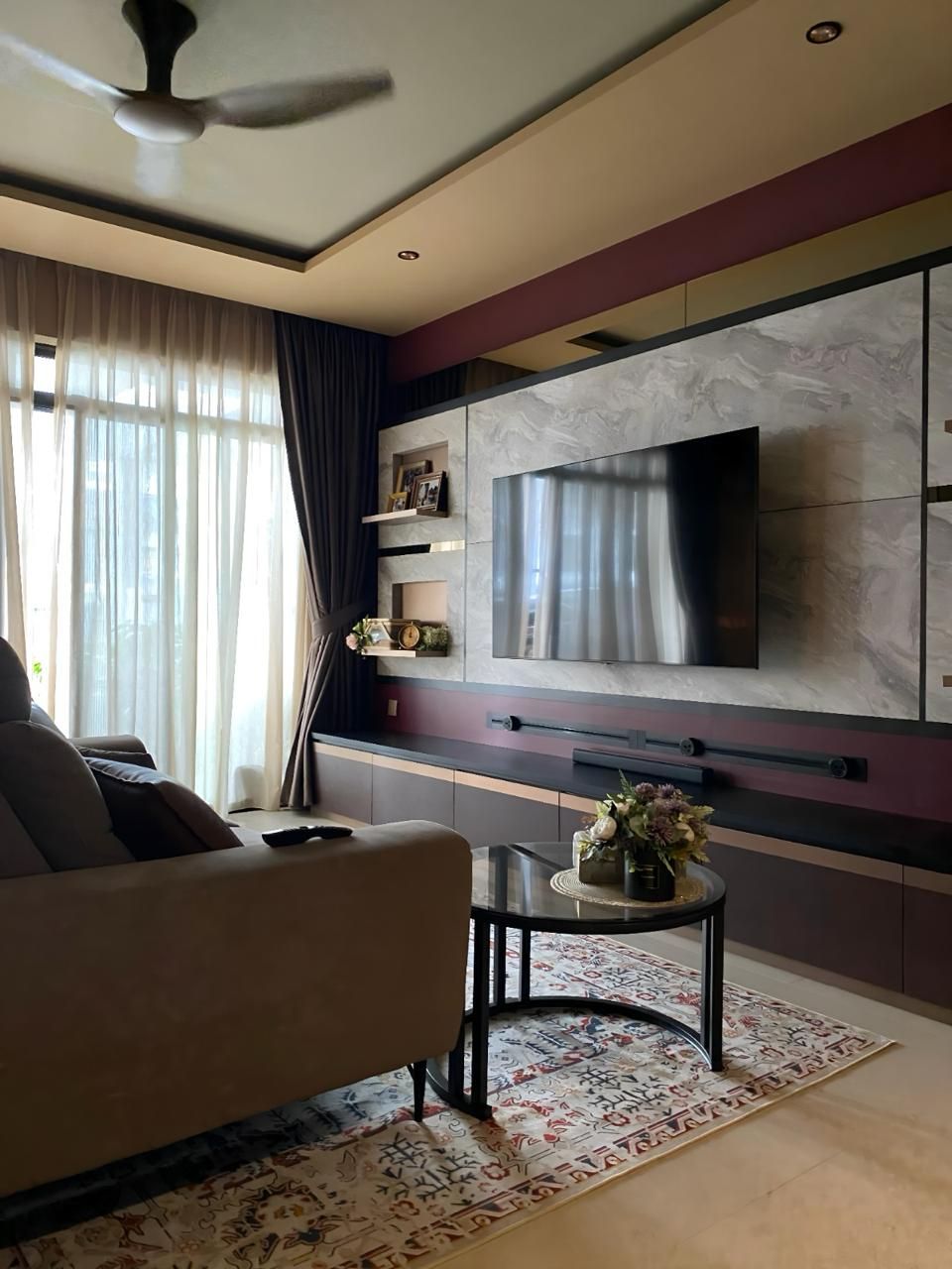 [FOR SALES] Aspira Parkhome Double Storey Terrace House 4bed Fully Renovated & Furnished Iskandar Puteri JB
