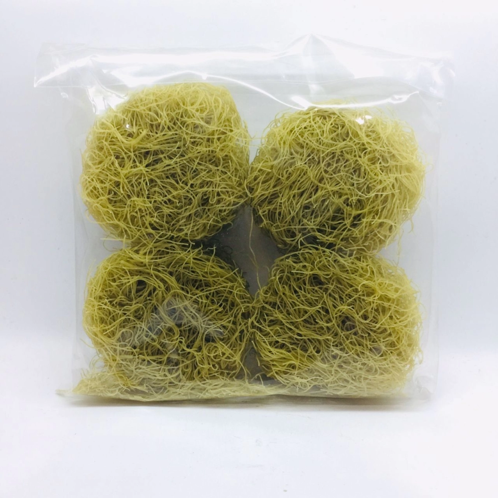 MH Food Spinach & Rice Noodle 菠菜米粉 200g