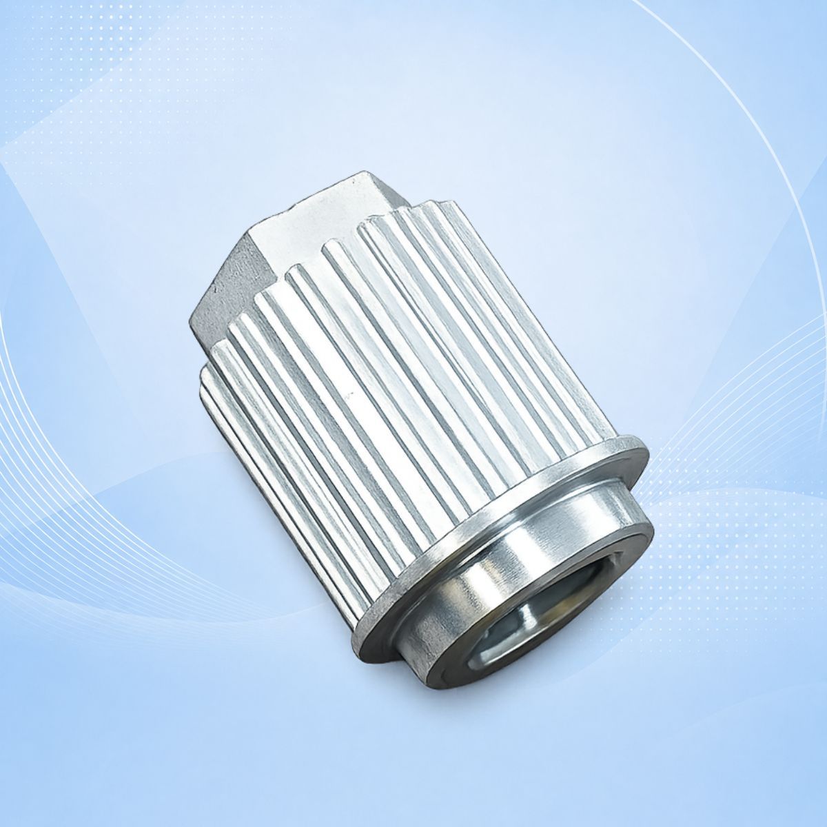 P/NO.5387109 PULLEY (CE53S)