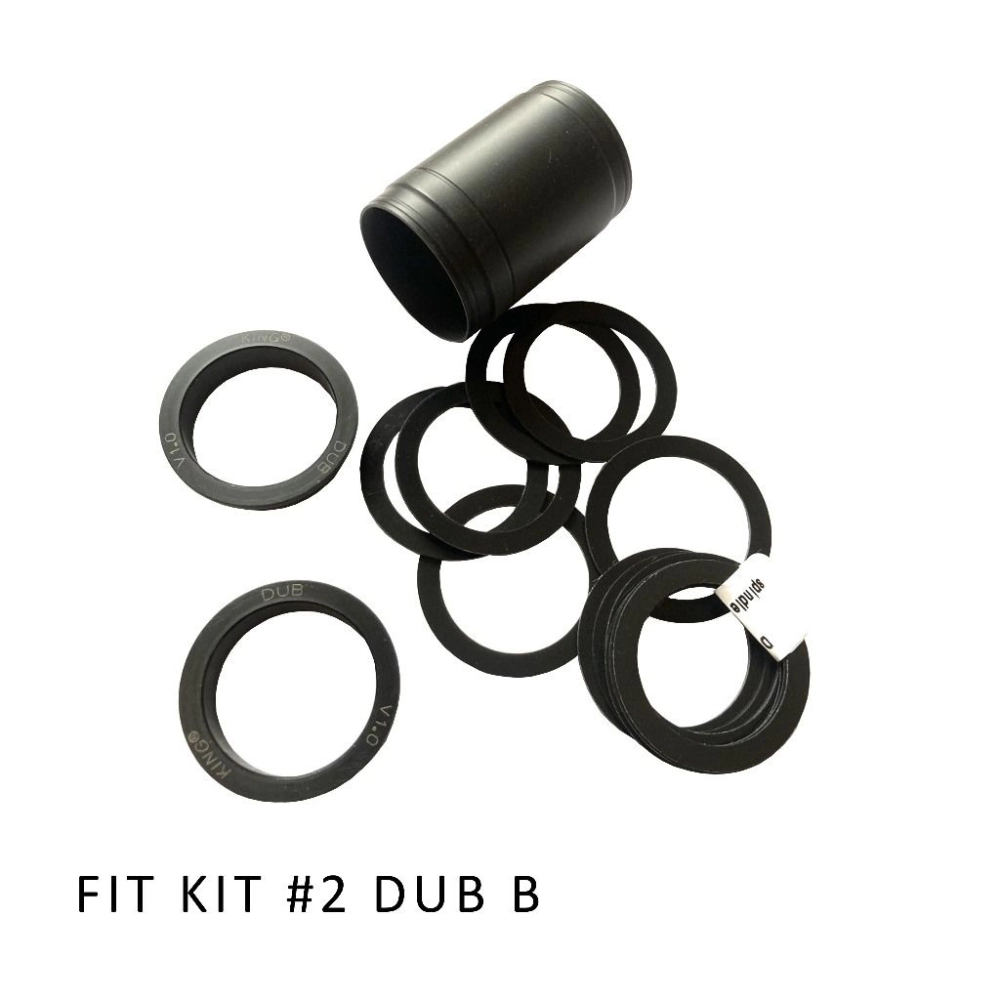 CHRIS KING Bottom Bracket Threadfit 30MM