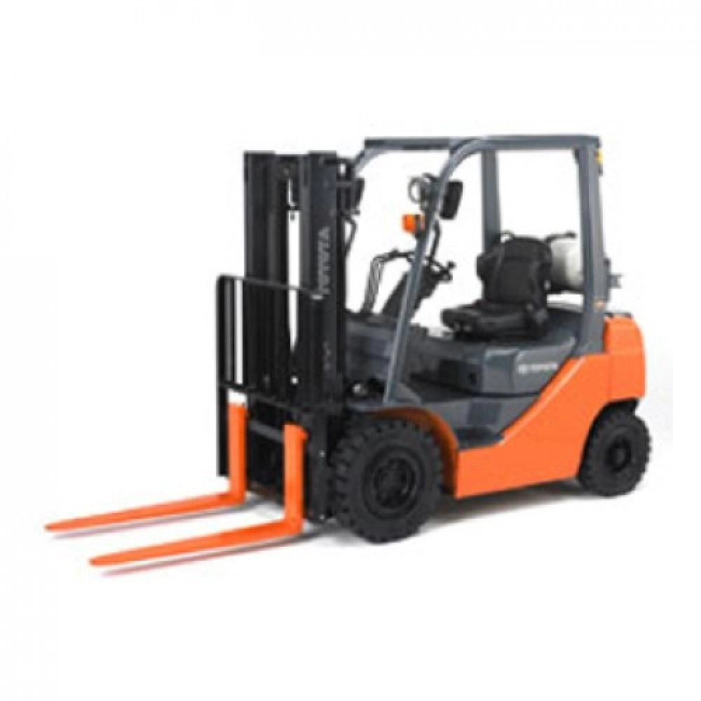 Forklifts Rental