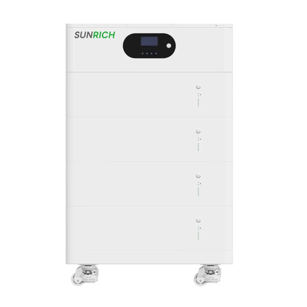 Our Products | Sunrich Solar Co., Ltd.