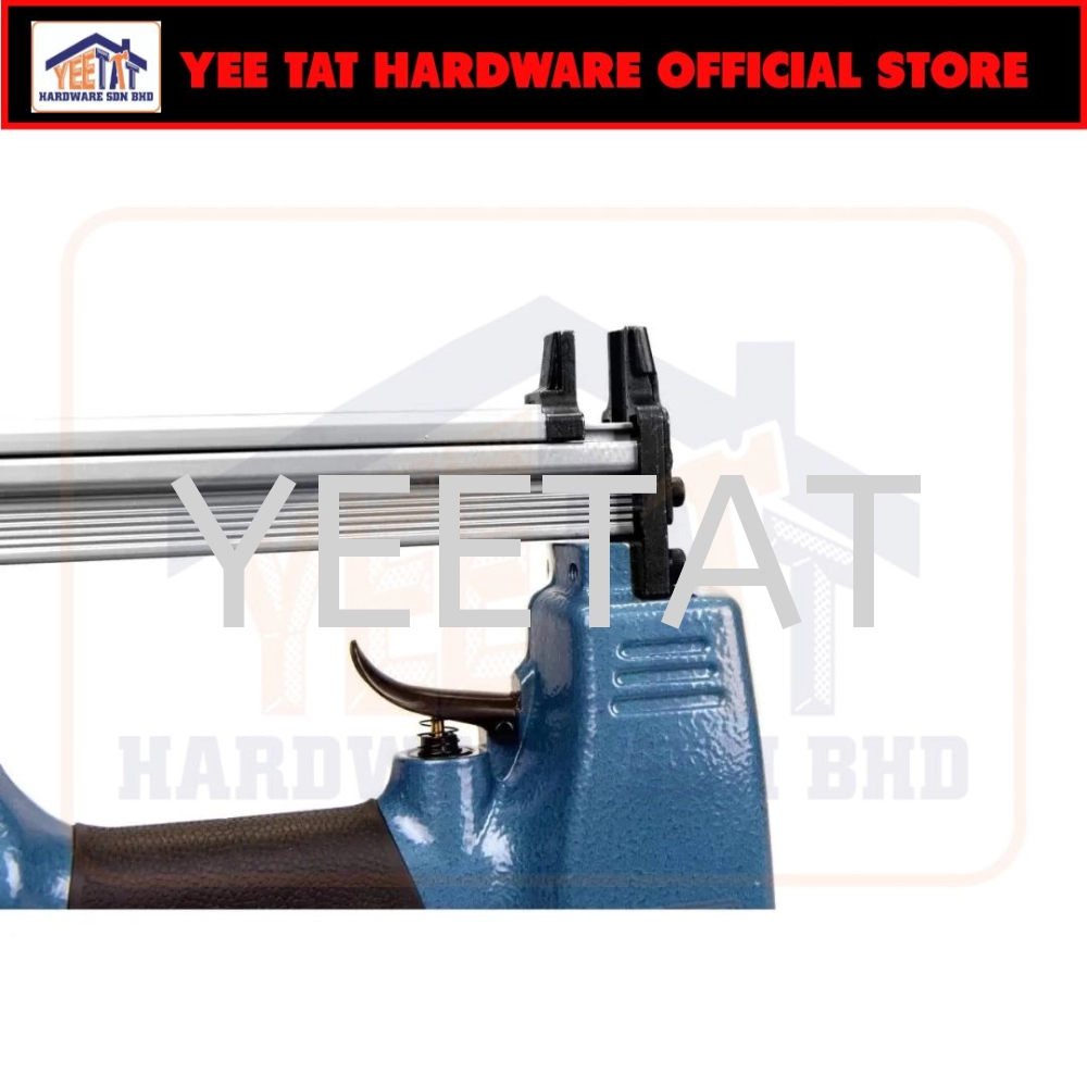 [ DONGCHENG ] D02-1022J Air Stapler Gun