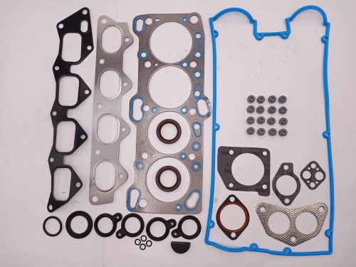 TMI-018-2E>T/SET VR4 2.0 16V DOHC (Carbon)