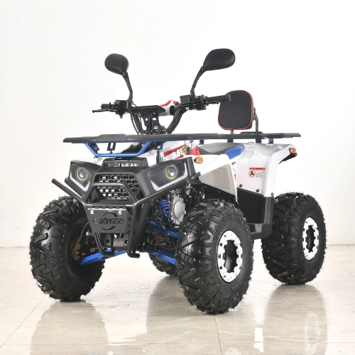 ATV Ranger GYB - White