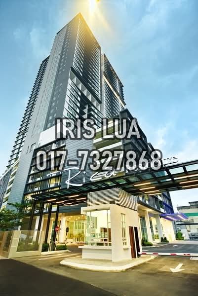 Rica Residence @ Sentul Bank Lelong/Auction