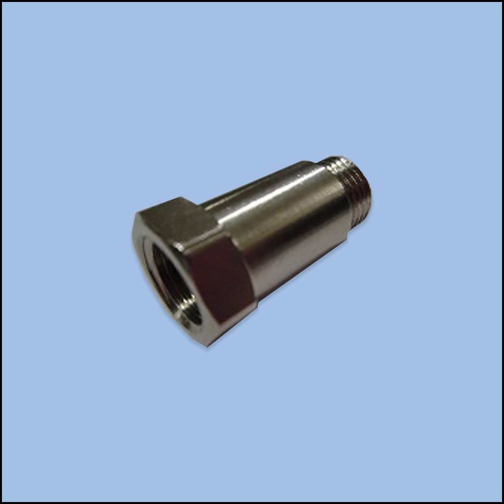 FITTING FOR PRESSURE GAUGE (36E002)