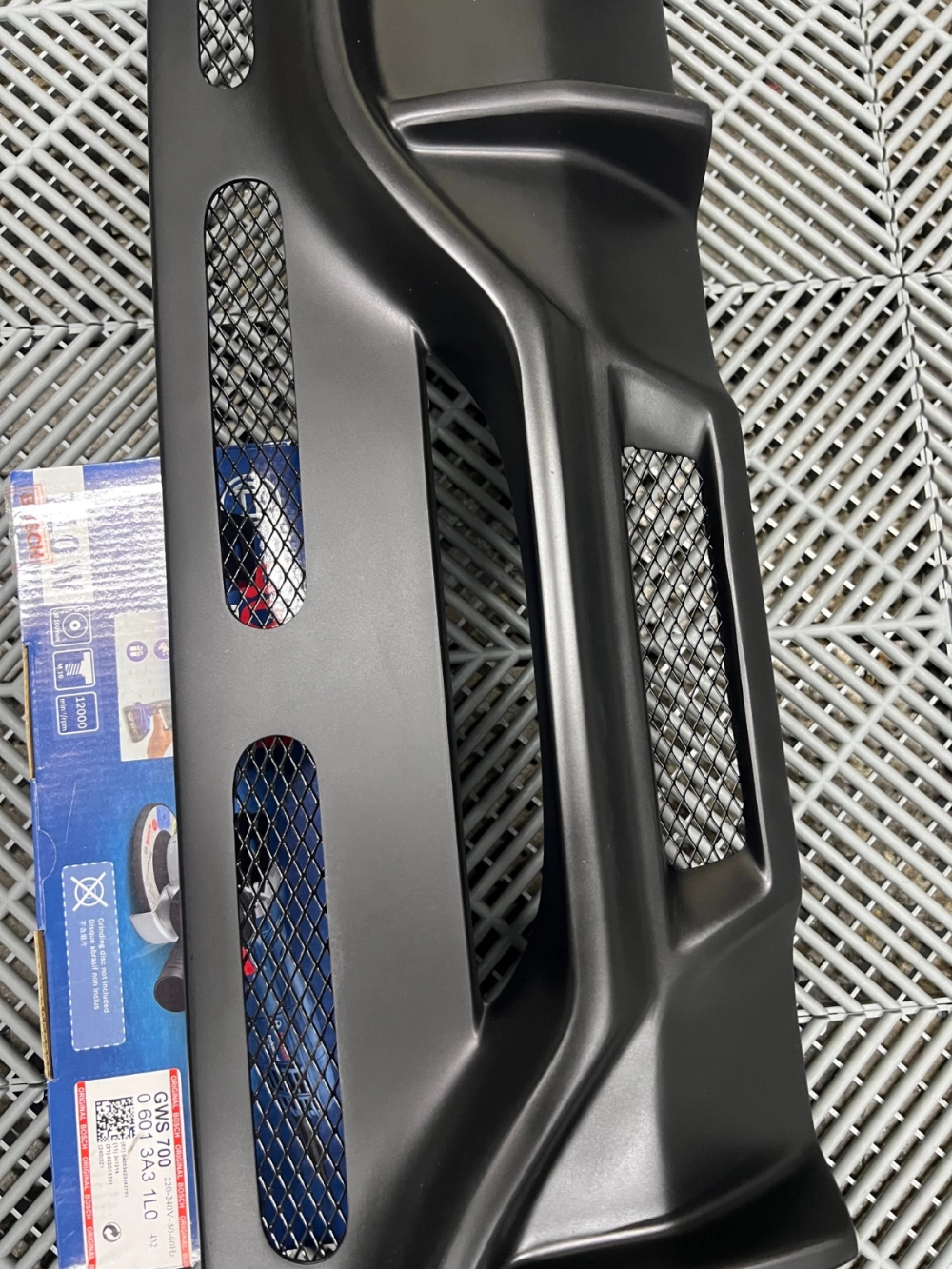 Toyota Gr Yaris Varis Rear Diffuser Toyota GR Yaris Kuala Lumpur (KL ...