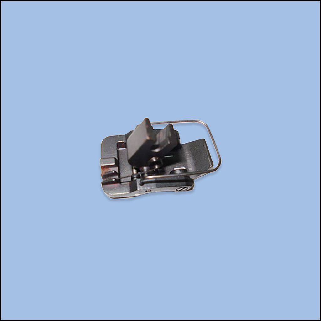 PRESSER FOOT ASSEMBLY 1/4(=C8-C9-1B) (C8-9-1)