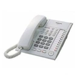 PANASONIC KX-T7750 DISPLAY SYSTEM PHONE